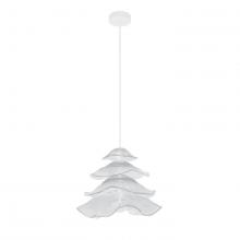 freight is 11.5% 100061-63 - Embark 20"W Round Pendant