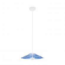 freight is 11.5% 100063-61 - Embark 16"W Round Pendant