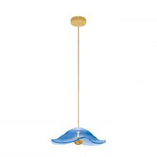 freight is 11.5% 100068-31 - Embark 20"W Round Pendant