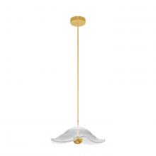 freight is 11.5% 100068-33 - Embark 20"W Round Pendant