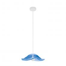 freight is 11.5% 100068-61 - Embark 20"W Round Pendant
