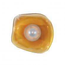 freight is 11.5% 100071-42 - Embark 12"H Sconce