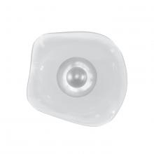 freight is 11.5% 100071-43 - Embark 12"H Sconce