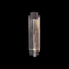 freight is 11.5% 100082-62 - Arpeggio 17"H Sconce