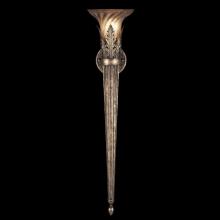 freight is 11.5% 144550ST - A Midsummer Nights Dream 31"H Sconce