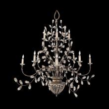 freight is 11.5% 175940ST - A Midsummer Nights Dream 70"W Round Chandelier