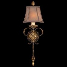 freight is 11.5% 234450ST - Castile 25"H Sconce