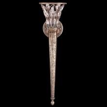 freight is 11.5% 300250ST - Winter Palace 25"H Sconce