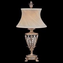 freight is 11.5% 301610ST - Winter Palace 33"H Table Lamp