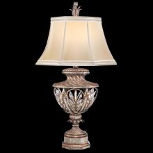 freight is 11.5% 301810ST - Winter Palace 37"H Table Lamp
