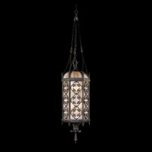 freight is 11.5% 325282ST - Costa del Sol 10"W Outdoor Lantern
