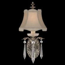 freight is 11.5% 327650ST - Winter Palace 20"H Sconce