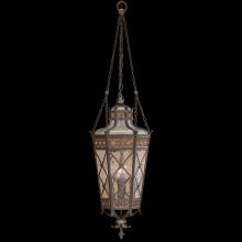 freight is 11.5% 402582ST - Chateau Outdoor 14"W Outdoor Lantern