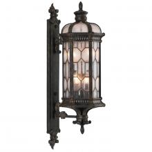 freight is 11.5% 413981-1ST - Devonshire 39"H Outdoor Wall Mount