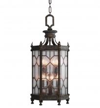 freight is 11.5% 414282-1ST - Devonshire 16"W Outdoor Lantern