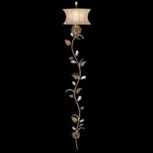 freight is 11.5% 427150ST - A Midsummer Nights Dream 68"H Sconce