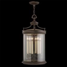 freight is 11.5% 538182ST - Louvre 15"W Outdoor Lantern