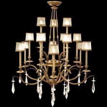 freight is 11.5% 567740ST - Monte Carlo 58"W Round Chandelier