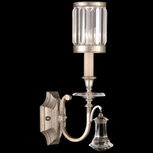 freight is 11.5% 582850-2ST - Eaton Place 19"H Sconce