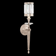 freight is 11.5% 605750-2ST - Eaton Place 24"H Sconce