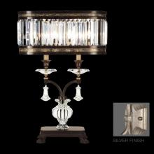 freight is 11.5% 606010-2ST - Eaton Place 31"H Table Lamp