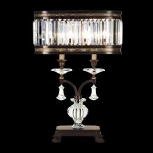 freight is 11.5% 606010ST - Eaton Place 31"H Table Lamp