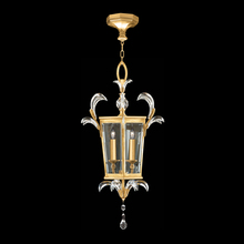 freight is 11.5% 705440-SF3 - Beveled Arcs 22"W Square Pendant