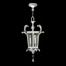 freight is 11.5% 705440-SF4 - Beveled Arcs 22"W Square Pendant