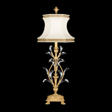 freight is 11.5% 737810-SF3 - Beveled Arcs 41"H Table Lamp