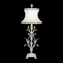 freight is 11.5% 737810-SF4 - Beveled Arcs 41"H Table Lamp