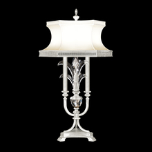 freight is 11.5% 738210-SF4 - Beveled Arcs 37"H Table Lamp