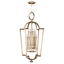 freight is 11.5% 780440-2ST - Allegretto 28"W Round Pendant