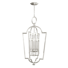 freight is 11.5% 780440-SF4 - Allegretto 28"W Round Pendant