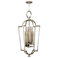 freight is 11.5% 780440ST - Allegretto 28"W Round Pendant