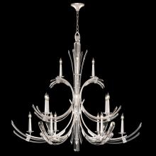 freight is 11.5% 781740-1ST - Trevi 56"W Round Chandelier