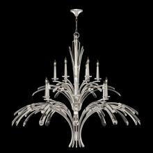 freight is 11.5% 782040-1ST - Trevi 56"W Round Chandelier