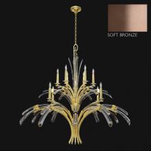 freight is 11.5% 782040-3ST - Trevi 56"W Round Chandelier