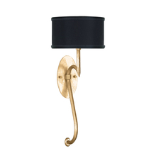 freight is 11.5% 784650-SF34 - Allegretto 22"H Sconce