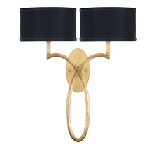 freight is 11.5% 784750-SF34 - Allegretto 21"H Sconce