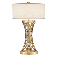 freight is 11.5% 784910-2ST - Allegretto 32"H Table Lamp