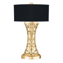 freight is 11.5% 784910-SF34 - Allegretto 32"H Table Lamp