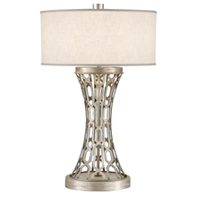 freight is 11.5% 784910ST - Allegretto 32"H Table Lamp