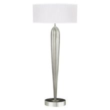 freight is 11.5% 792915-SF41 - Allegretto 33"H Table Lamp