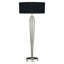 freight is 11.5% 792915-SF42 - Allegretto 33"H Table Lamp