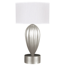 freight is 11.5% 793110-SF41 - Allegretto 33"H Table Lamp