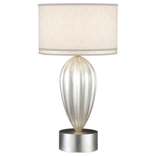 freight is 11.5% 793110ST - Allegretto 33"H Table Lamp