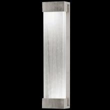 freight is 11.5% 811150-33ST - Crystal Bakehouse 30" Sconce