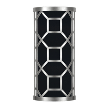 freight is 11.5% 816850-SF42 - Allegretto 17"H Sconce