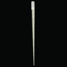 freight is 11.5% 831350ST - Allegretto 70"H Sconce