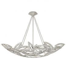 freight is 11.5% 849640-12ST - Marquise 50"W Oblong Pendant